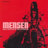 Mensen - Delusions of Grandeur [CD]