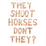 THEY SHOOT HORSES DON'T THEY? - PICK UP STICKS