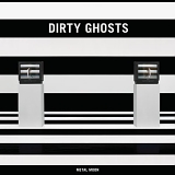 Dirty Ghosts - Metal Moon