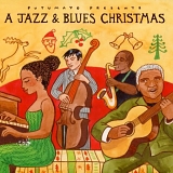 Various artists - A Jazz & Blues Christmas
