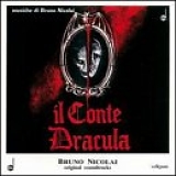 Bruno Nicolai - Il Conte Dracula