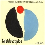 Various artists - Kaleidoscopia: Obsessive Psychedelic, Funk-Beat: Seventies Italian Sound Library