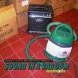 Various artists - Sound In A Vacuum - Volume 2