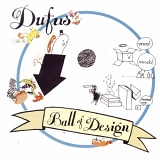 Dufus - Ball of Design