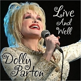 Dolly Parton - Live and Well