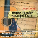 Highway 61 Revisited, Scarlet Rivera & Bruce Langhorne - Rolling Thunder and the Gospel Years