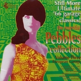 Various artists - The Essential Pebbles Collection, Vol. 3: European Garage
