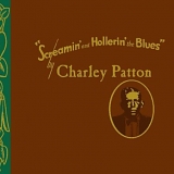 Various artists - The Worlds of Charley Patton (preview)