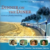 Randy Armstrong - Dinner on the Diner: Original Music from the PBS Primetime Series