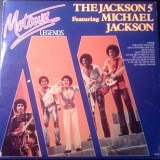 Michael Jackson - Motown Legends