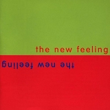 Various artists - The New Feeling: An Anthology of World Music