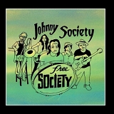 Johnny Society - Free Society