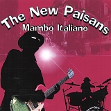 The New Paisans - Mambo Italiano