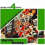 Jarvis Humby - Assume the Position, It's... Jarvis Humby