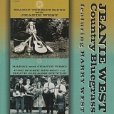 Jeanie West - Country Bluegrass