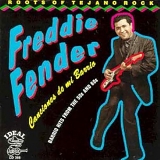 Freddy Fender - Canciones de Mi Barrio: The Roots of Tejano Rock