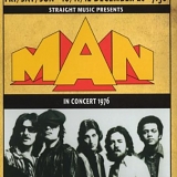 Man - Live at the Roundhouse 1976