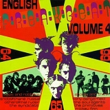 Various artists - English Freakbeat, Vol. 4