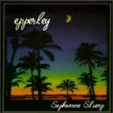 Epperley - Sophomore Slump