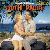 Rogers & Hammerstein - South Pacific -- Original Soundtrack Recording