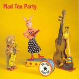 Mad Tea Party - Big Top Soda Pop