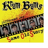 Krum Bums - Same Old Story