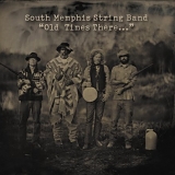 South Memphis String Band - "Old Times There..."