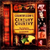 Various artists - Country.Com's Century Of Country [CD-ROM for PC]