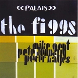 The Figgs - Palais 10-Song Sampler