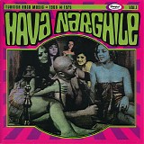 Various artists - Hava Narghile Vol. 1