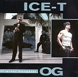 Ice-T - O.G. Original Gangster