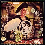 Holger Czukay - Moving Pictures