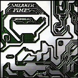 Sneaker Pimps - Becoming X