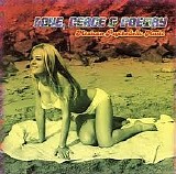 Various artists - Love, Peace & Poetry - Mexican Psychedelic Music