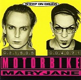 Sheep On Drugs - Motorbike / Mary Jane