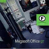 Various artists - Megasoft Office 97