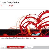 Aspects Of Physics - Marginalized Information Forms 2: Cummulative ErRror