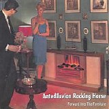 Antediluvian Rocking Horse - Forward Into The Furniture