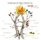Various artists - Narnack Records Is... A Fist-First Sampler Of New Music