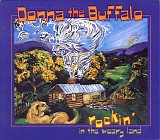 Donna The Buffalo - Rockin' In The Weary Land