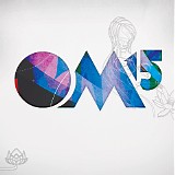 Various artists - OM 15: Celebrating 15 Years Of OM Records