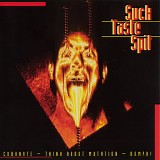 Various artists - Suck-Taste-Spit