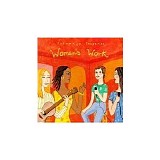 Various artists - Women's Work