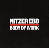 Nitzer Ebb - Body Of Work