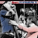 The Doors - Live In Philadelphia '70