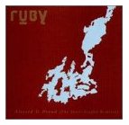 Ruby - Altered & Proud (The Short-Staffed Remixes)