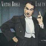 Victor Borge - Live(!)