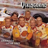 Vikingarna - Kramgoa lÃ¥tar 2001