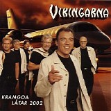 Vikingarna - Kramgoa lÃ¥tar 2002