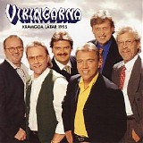 Vikingarna - Kramgoa lÃ¥tar 1995